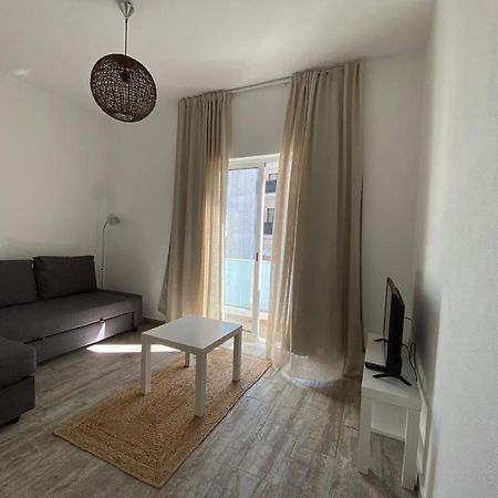 Friendly House Apartment Lagos Exterior photo