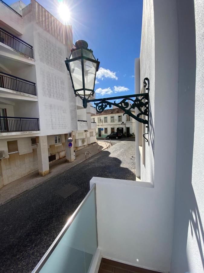 Friendly House Apartment Lagos Exterior photo