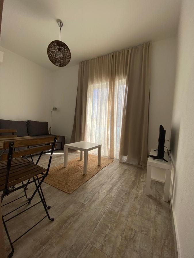 Friendly House Apartment Lagos Exterior photo