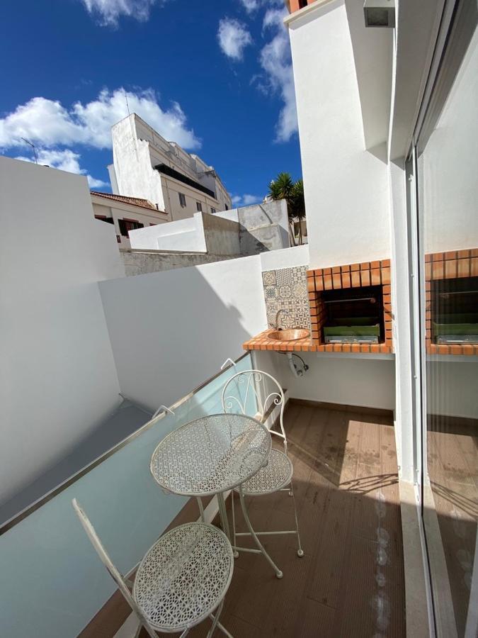 Friendly House Apartment Lagos Exterior photo