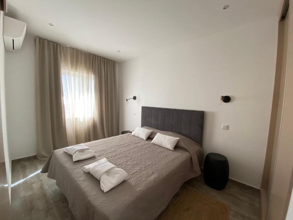 Friendly House Apartment Lagos Exterior photo