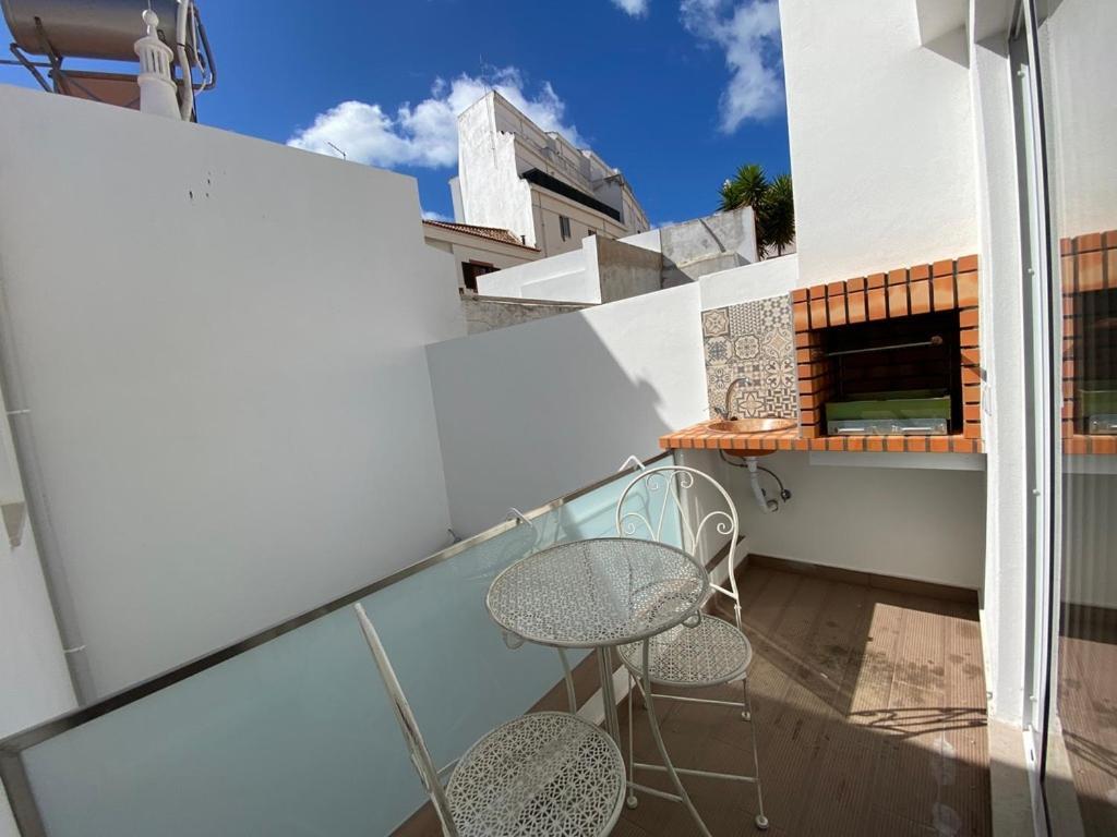 Friendly House Apartment Lagos Exterior photo