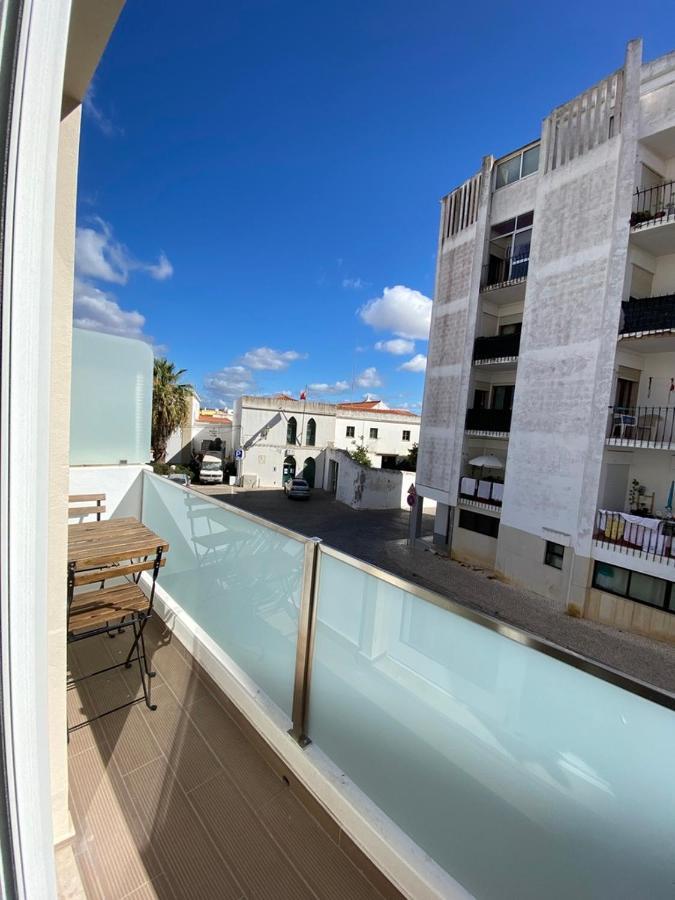 Friendly House Apartment Lagos Exterior photo